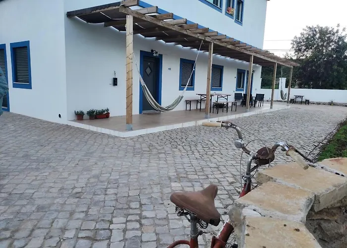 Casa Do Bele