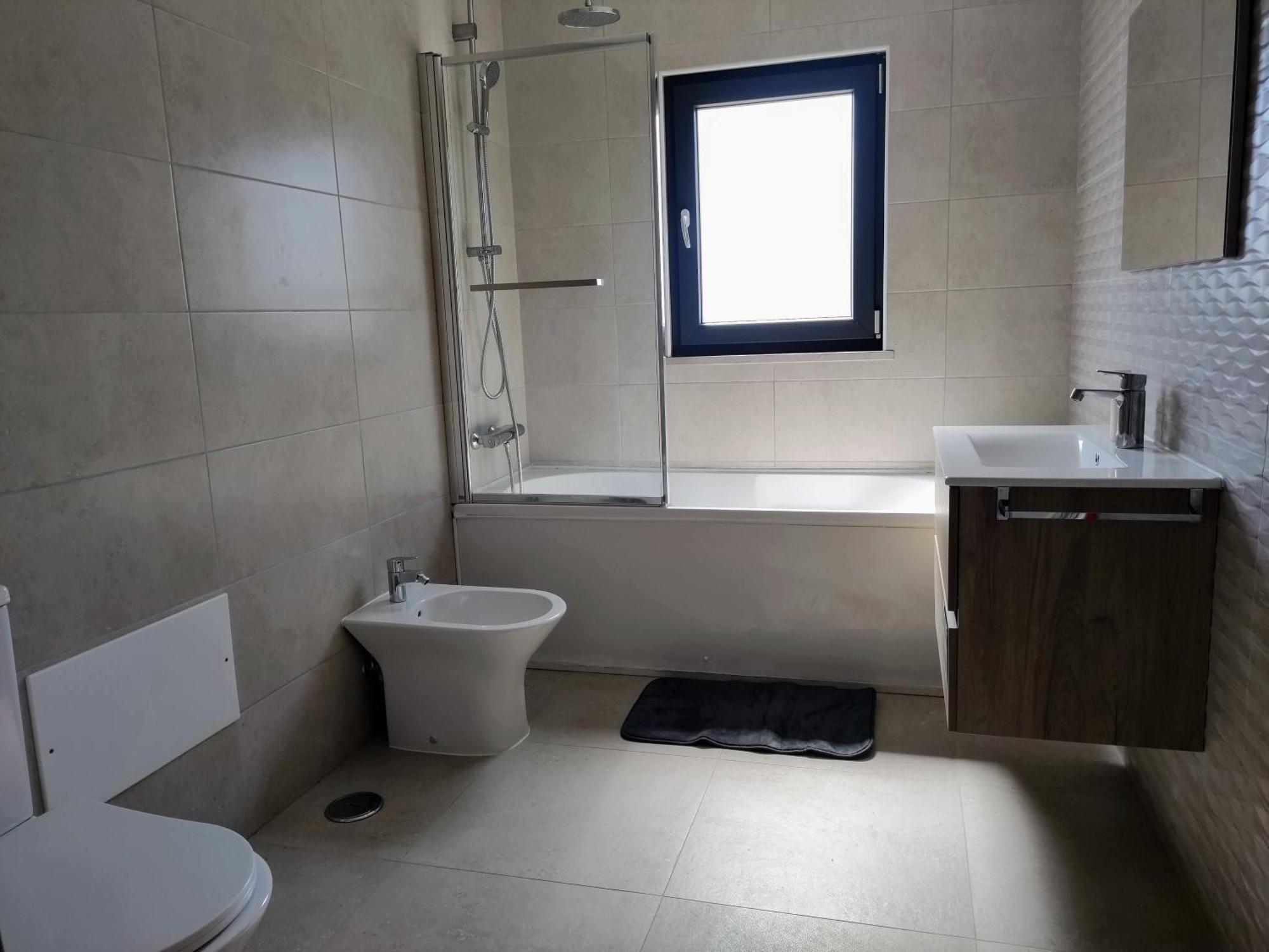 Casa Do Bele Holiday home *