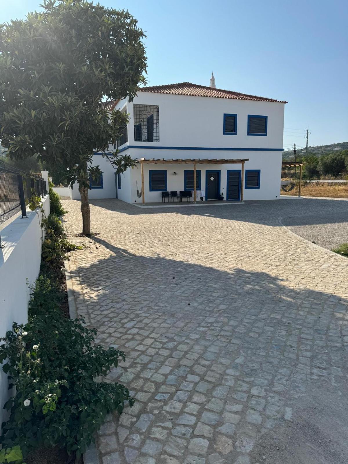 Holiday home Casa Do Bele
