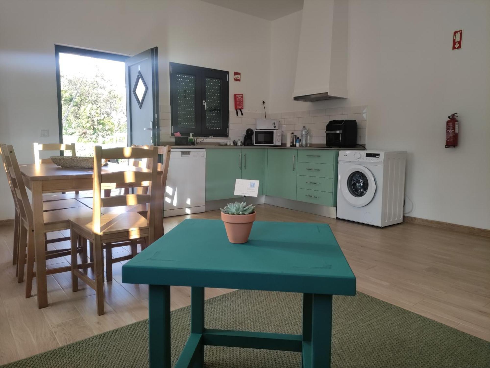 Casa Do Bele Holiday home
