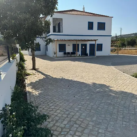 Casa Do Bele Villa FAO Buitenkant foto
