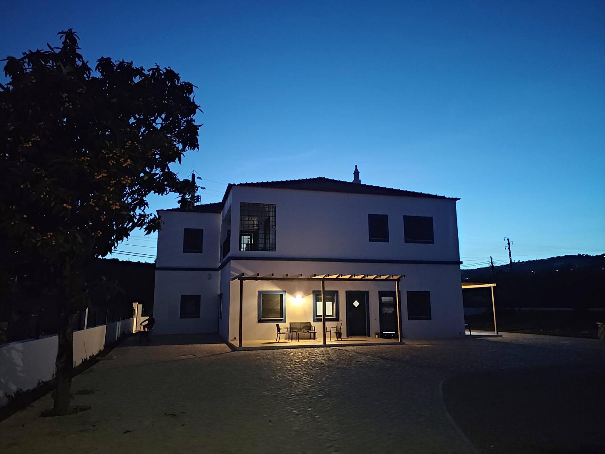 Casa Do Bele * Distrito de Faro