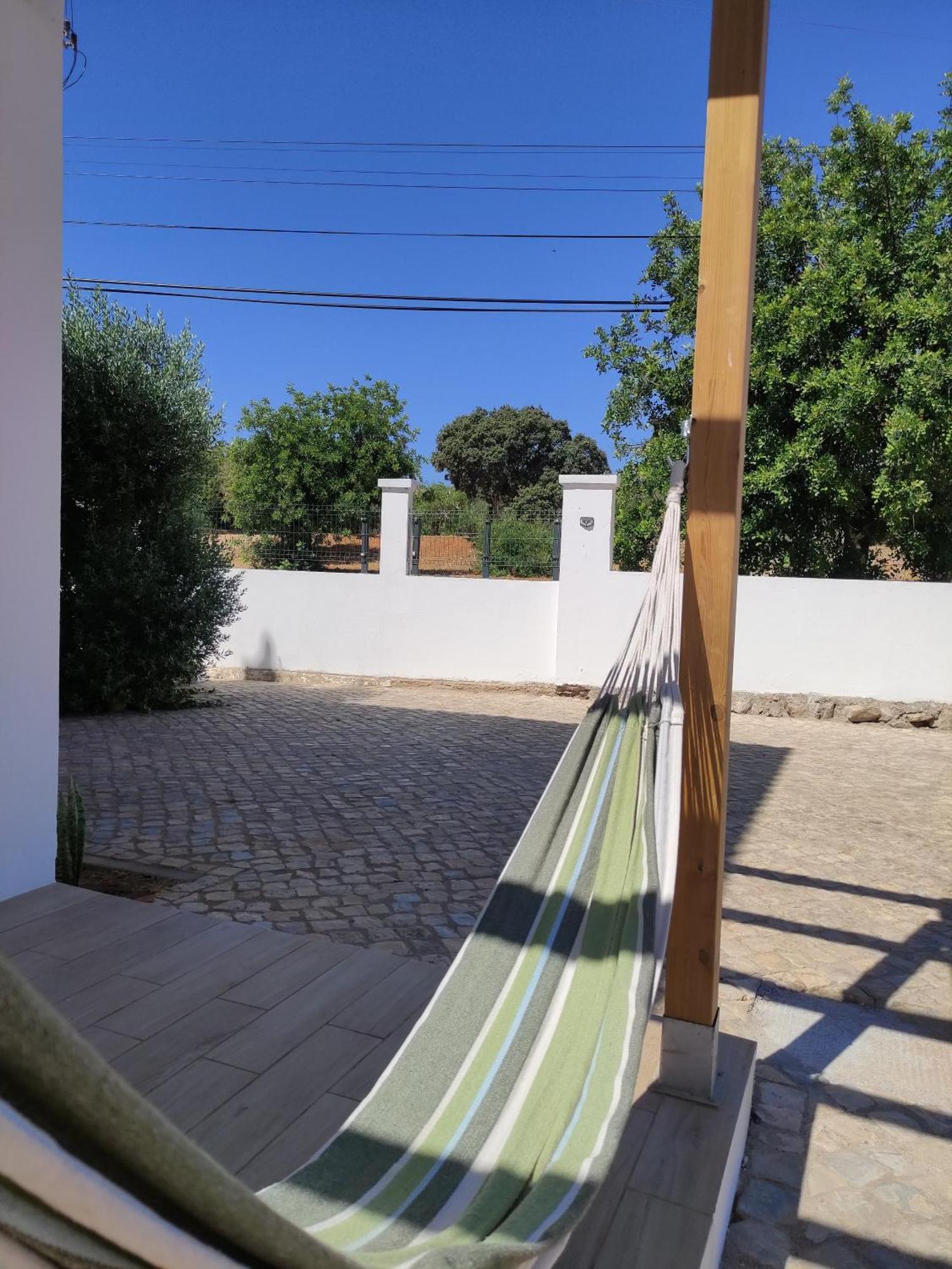 Сasa de vacaciones Casa Do Bele