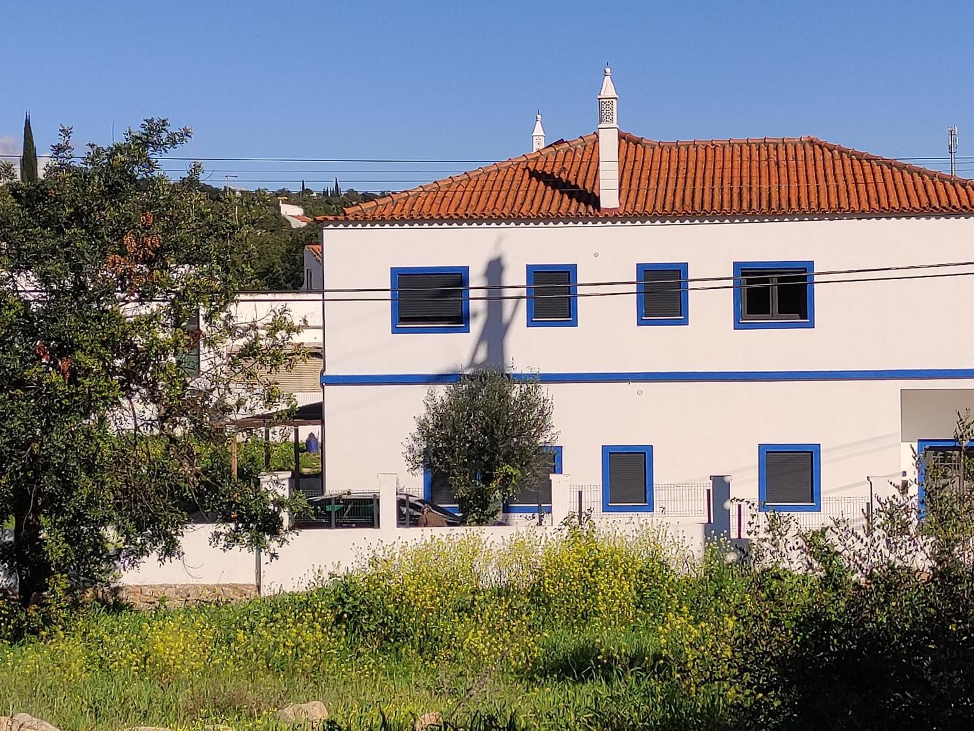 Casa Do Bele Distrito de Faro