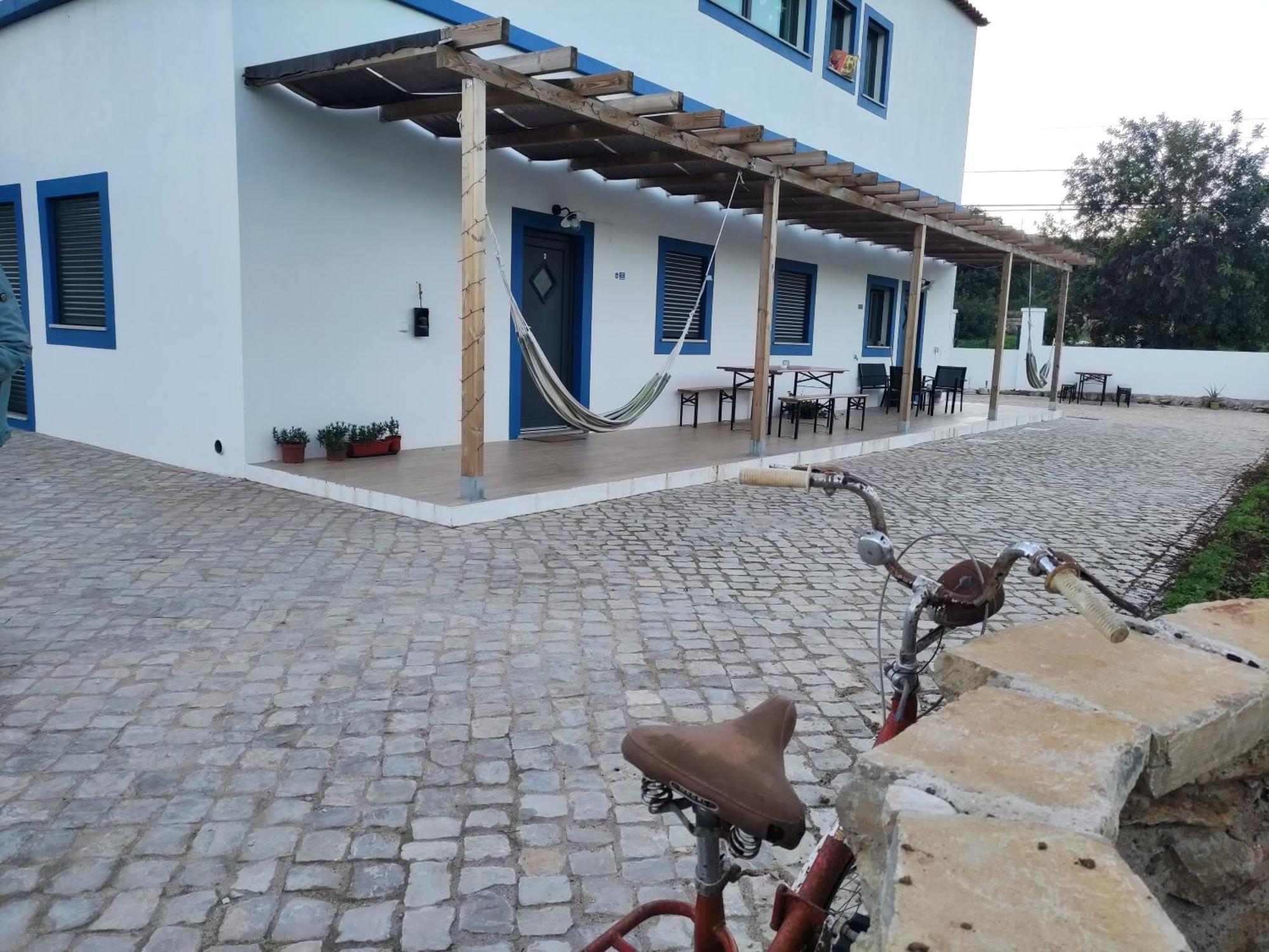 Casa Do Bele Distrito de Faro